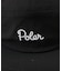 【POLeR/ポーラー】SUNGUARD SURFCAP/サンガード付キャップ