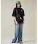 【POLeR/ポーラー】SUNGUARD SURFCAP/サンガード付キャップ