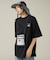 【POLeR/ポーラー】SUNGUARD SURFCAP/サンガード付キャップ