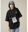 【POLeR/ポーラー】SUNGUARD SURFCAP/サンガード付キャップ