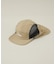 【POLeR/ポーラー】SUNGUARD SURFCAP/サンガード付キャップ