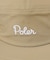 【POLeR/ポーラー】SUNGUARD SURFCAP/サンガード付キャップ