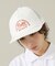 【POLeR/ポーラー】CLASSIC TRACKER CAP / クラシックト