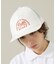 【POLeR/ポーラー】CLASSIC TRACKER CAP / クラシックト