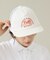 【POLeR/ポーラー】CLASSIC TRACKER CAP / クラシックト