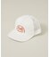 【POLeR/ポーラー】CLASSIC TRACKER CAP / クラシックト