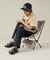 【POLeR/ポーラー】CLASSIC TRACKER CAP / クラシックト