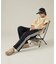 【POLeR/ポーラー】CLASSIC TRACKER CAP / クラシックト