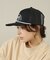 【POLeR/ポーラー】CLASSIC TRACKER CAP / クラシックト