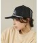 【POLeR/ポーラー】CLASSIC TRACKER CAP / クラシックト