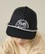 【POLeR/ポーラー】CLASSIC TRACKER CAP / クラシックト