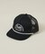 【POLeR/ポーラー】CLASSIC TRACKER CAP / クラシックト