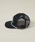 【POLeR/ポーラー】CLASSIC TRACKER CAP / クラシックト