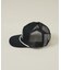 【POLeR/ポーラー】CLASSIC TRACKER CAP / クラシックト