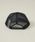 【POLeR/ポーラー】CLASSIC TRACKER CAP / クラシックト