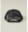 【POLeR/ポーラー】CLASSIC TRACKER CAP / クラシックト