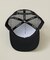 【POLeR/ポーラー】CLASSIC TRACKER CAP / クラシックト