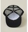 【POLeR/ポーラー】CLASSIC TRACKER CAP / クラシックト