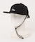 【POLeR/ポーラー】OVER SUNGUARD FLOPPY CAP / オ