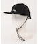 【POLeR/ポーラー】OVER SUNGUARD FLOPPY CAP / オ