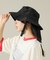 【POLeR/ポーラー】SUNGUARD SURF HAT/サンガード付ハット