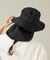 【POLeR/ポーラー】SUNGUARD SURF HAT/サンガード付ハット