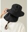 【POLeR/ポーラー】SUNGUARD SURF HAT/サンガード付ハット