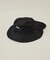 【POLeR/ポーラー】SUNGUARD SURF HAT/サンガード付ハット