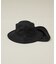 【POLeR/ポーラー】SUNGUARD SURF HAT/サンガード付ハット