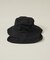 【POLeR/ポーラー】SUNGUARD SURF HAT/サンガード付ハット