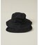 【POLeR/ポーラー】SUNGUARD SURF HAT/サンガード付ハット