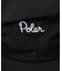 【POLeR/ポーラー】SUNGUARD SURF HAT/サンガード付ハット