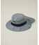 【POLeR/ポーラー】SUNGUARD SURF HAT/サンガード付ハット