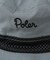 【POLeR/ポーラー】SUNGUARD SURF HAT/サンガード付ハット