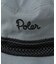 【POLeR/ポーラー】SUNGUARD SURF HAT/サンガード付ハット