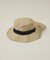 【POLeR/ポーラー】SUNGUARD SURF HAT/サンガード付ハット