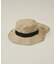 【POLeR/ポーラー】SUNGUARD SURF HAT/サンガード付ハット