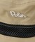 【POLeR/ポーラー】SUNGUARD SURF HAT/サンガード付ハット