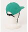 【POLeR/ポーラー】LONG BILL DRAW CORD FLOPPY C
