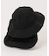 【POLeR/ポーラー】2WAY DRAW+SUNGUARD BRIM HAT