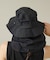 【POLeR/ポーラー】2WAY DRAW+SUNGUARD BRIM HAT