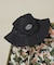 【POLeR/ポーラー】2WAY DRAW+SUNGUARD BRIM HAT