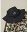 【POLeR/ポーラー】2WAY DRAW+SUNGUARD BRIM HAT