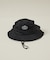 【POLeR/ポーラー】2WAY DRAW+SUNGUARD BRIM HAT