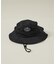 【POLeR/ポーラー】2WAY DRAW+SUNGUARD BRIM HAT