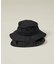 【POLeR/ポーラー】2WAY DRAW+SUNGUARD BRIM HAT