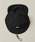 【POLeR/ポーラー】2WAY DRAW+SUNGUARD BRIM HAT