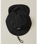 【POLeR/ポーラー】2WAY DRAW+SUNGUARD BRIM HAT