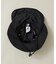 【POLeR/ポーラー】2WAY DRAW+SUNGUARD BRIM HAT