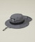 【POLeR/ポーラー】2WAY DRAW+SUNGUARD BRIM HAT